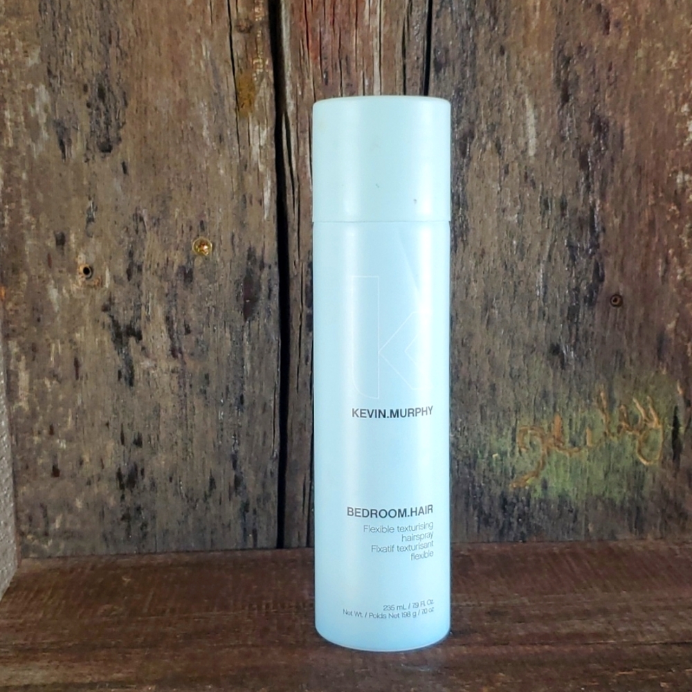 Kevin Murphy Bedroom Hair